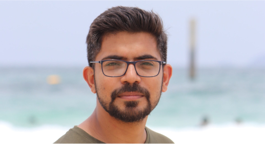Rohan Sharma